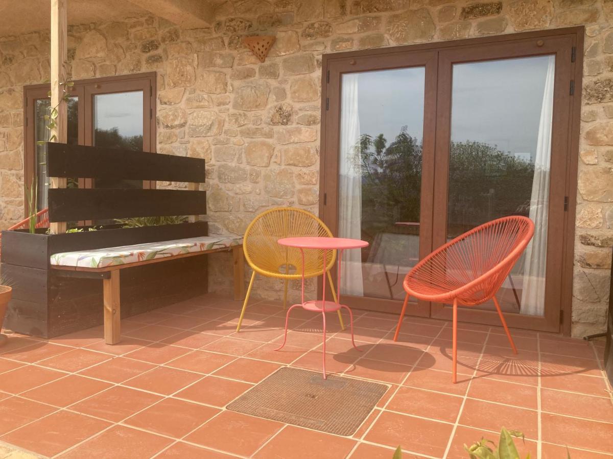 Bed & Breakfast Nuestra Cretas